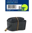Nutrak Inner Tubes 20 x 2.5